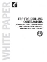 ERP for Drilling Contractors