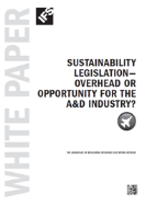 Sustainability White Paper