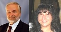 DCAA compliance experts Bruce Mortimer and Carrie Ghai