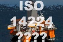 ISO 14224 for offshore oil rigs -- why adopt the standard?