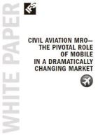 Civil Aviation MRO Whitepaper 200