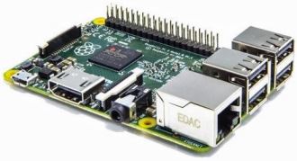 Raspberry Pi 2