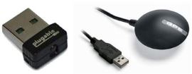 USB connectors