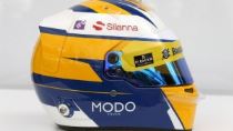 IFS and the Sauber F1® Team