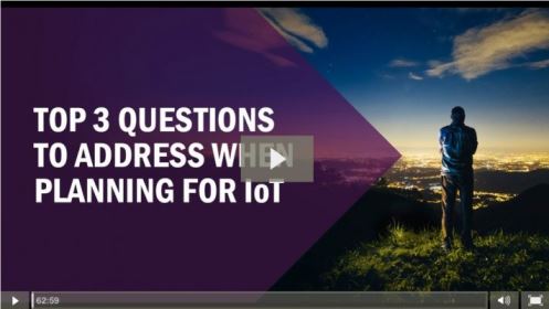 IoT Webinar Still