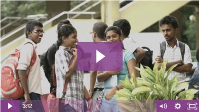 IFS Education Program Video