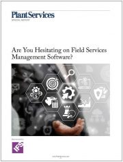 Are you hesitating on field service management software