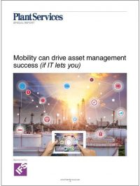 Mobility can drive asset management success (if IT lets you)