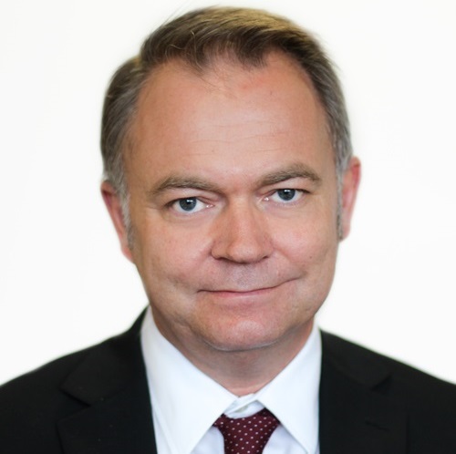 Jakob Björklund