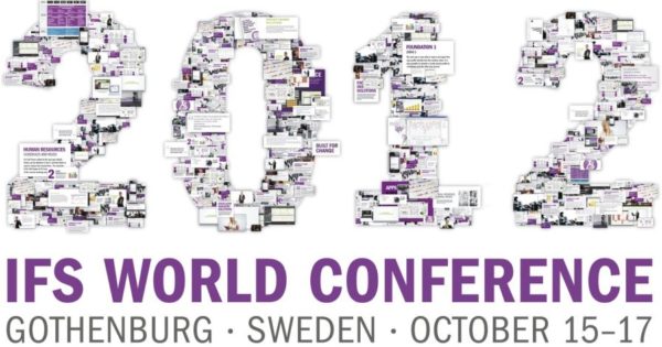 World Conference logo
