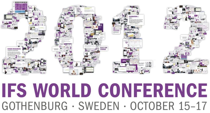 World Conference logo