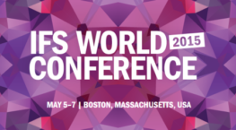 IFS World Conference 2015