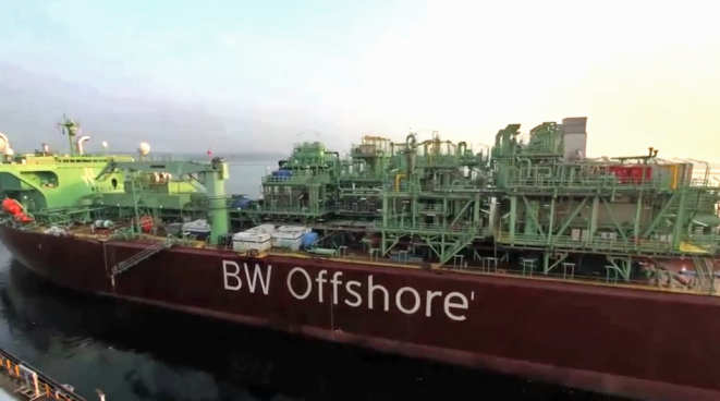 How BW Offshore Gets Simplicity From Complexity With IFS Applications ...