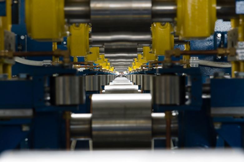 Supporting next-generation manufacturing with IoT
