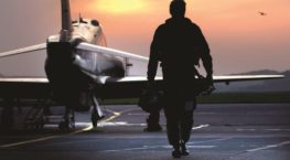 Improving operational availability in civil aviation and defense with advanced analytics
