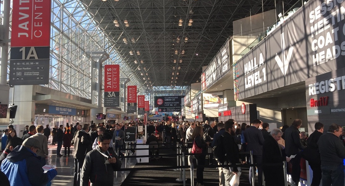 Key takeaways from the NRF Big Show 2017