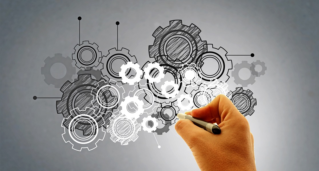 Fire up your digital transformation and increase profitability 26% using a connected strategy