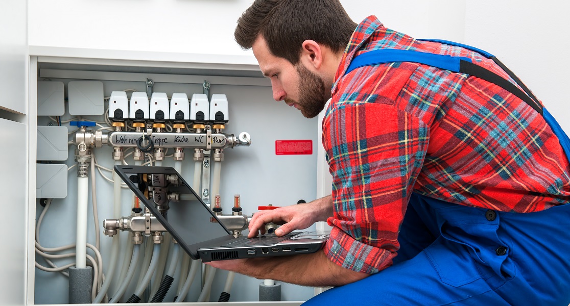 Field service management software post-implementation