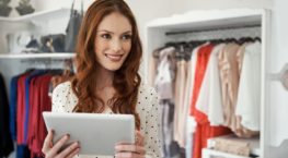 How to support your evolving omni-channel strategy with RFID and ERP