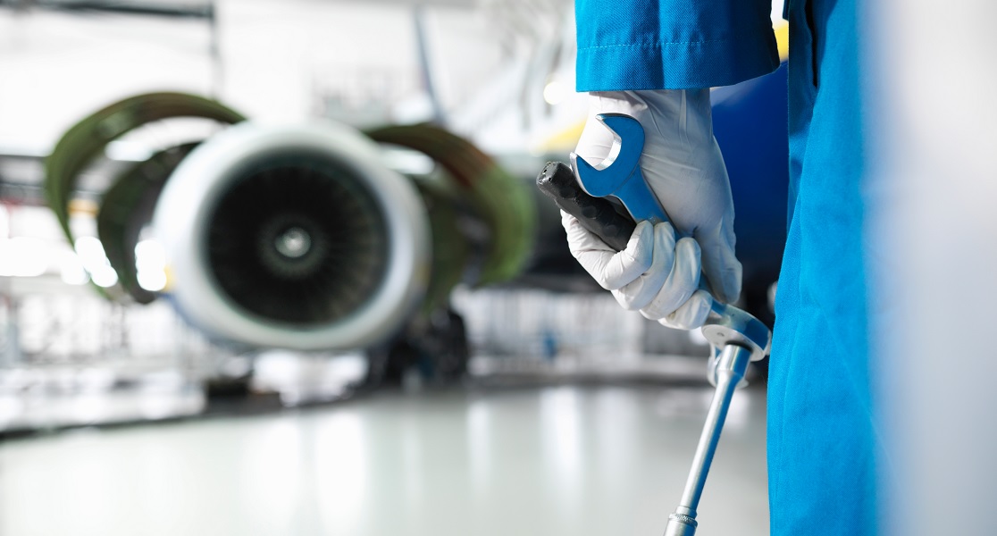 Revolutionizing the commercial aviation industry is possible