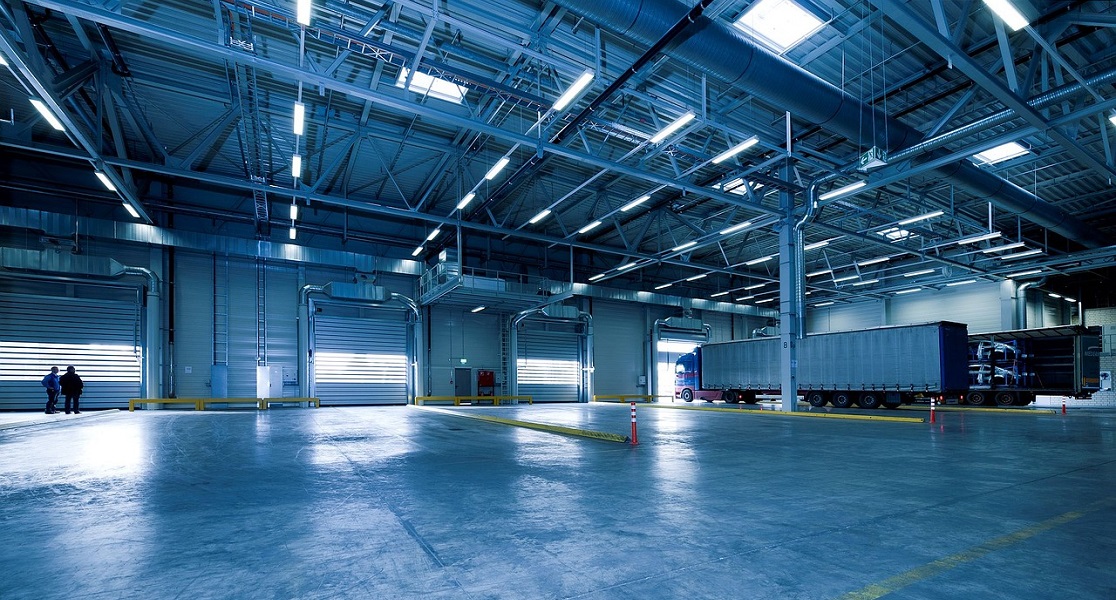 food and beverage supply chain