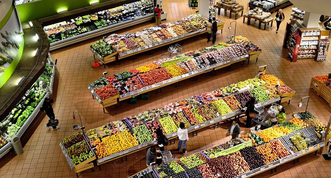 E-labels: what consumers, retailers & producers need to know