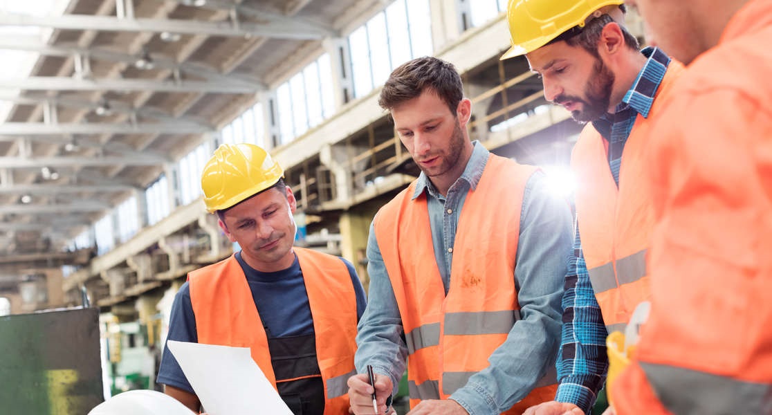 Five constraining factors construction companies must fix