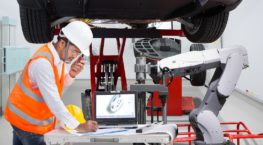 What you need to know about quality assurance and management for the automotive industry