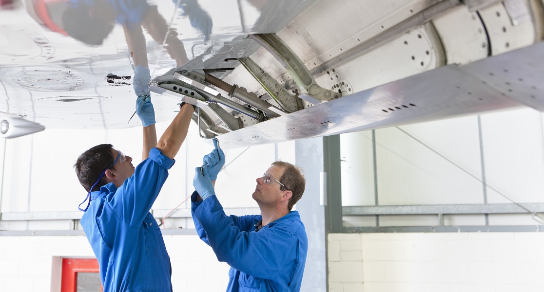 Q&A: Why the increased interest in performance-based logistics and Power-by-the-Hour contracts
