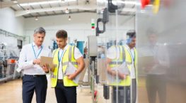2018 manufacturing industry trends