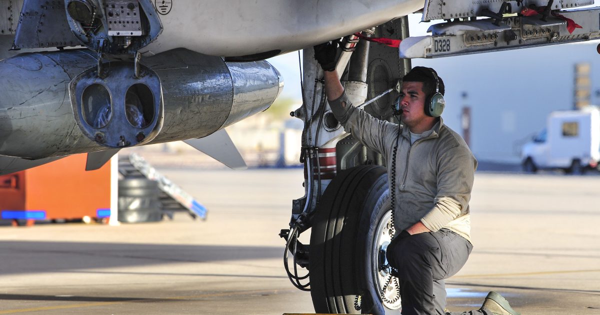 Aerospace & Defense Archives - Page 7 of 7 - IFS Blog