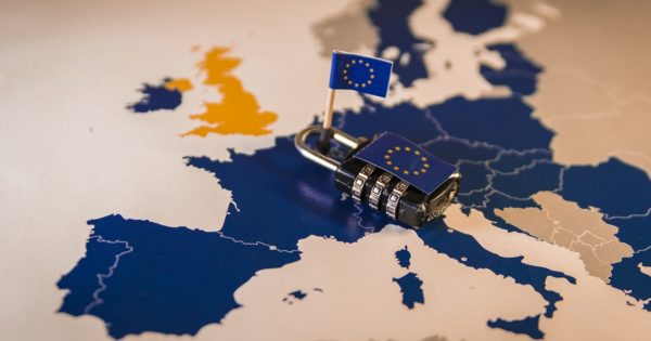 GDPR compliance: the 5-step model