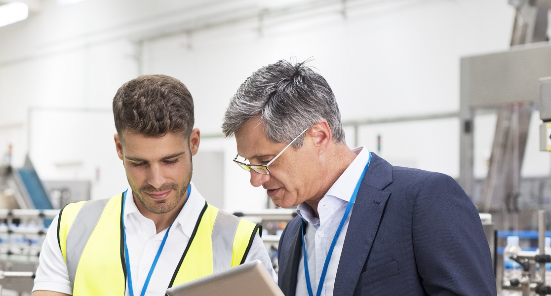 predictive maintenance