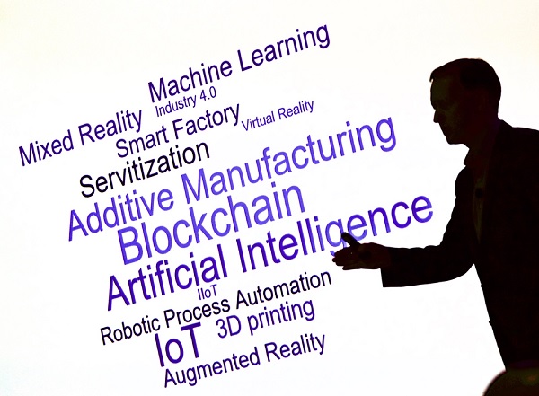 10 manufacturing buzzwords that you need to pay attention to today and tomorrow
