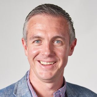 Raymond Jones