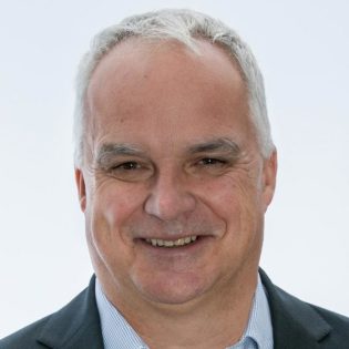 Alan Laing