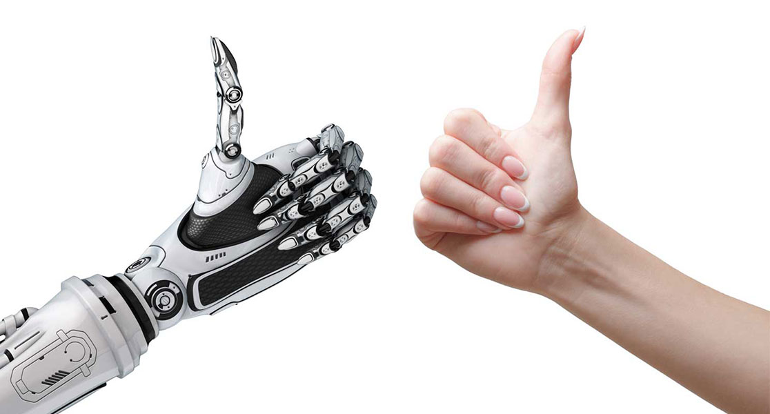 AI and agent-assisted service
