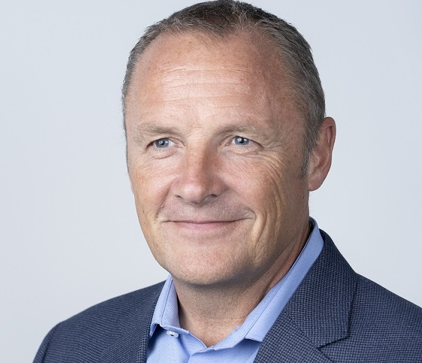Christian Pedersen