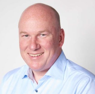 Dan Matthews