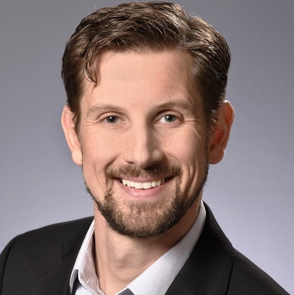Evan Butler-Jones