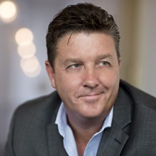 Rob Stummer