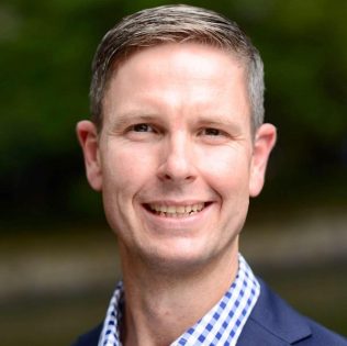 Warren Zietsman