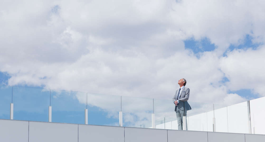 Cloud Business Case