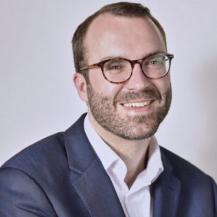 Oliver Pilgerstorfer
