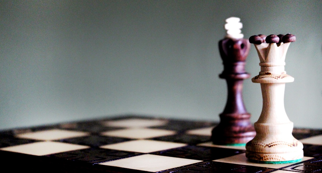 strategic positioning
