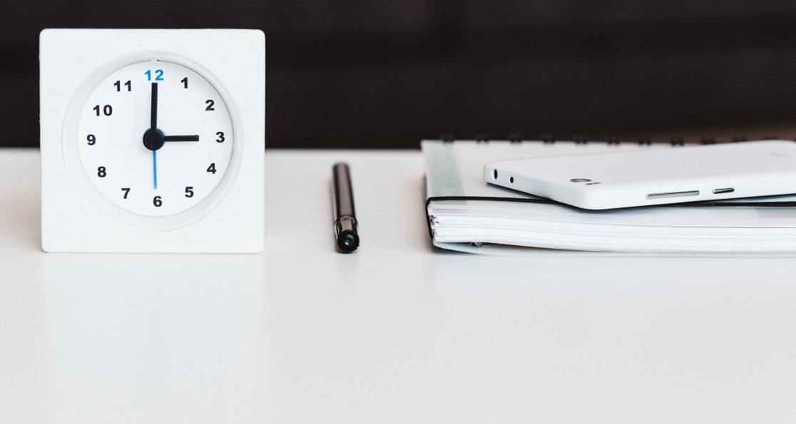 strategic timing clock