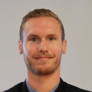 Alexander Fjelltveit