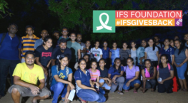 IFS Foundation