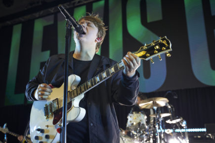 Lewis Capaldi