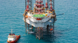 IFS Oil & Gas Expertise
